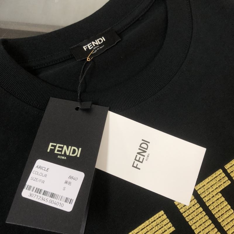 Fendi T-Shirts